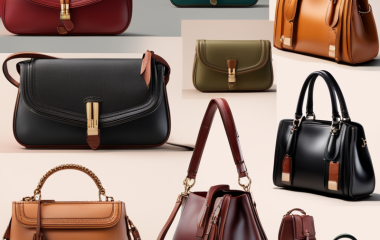 Behind the Craft: How Handbags Are Made