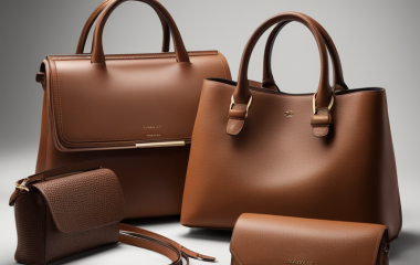 The Eco-Friendly Choice: Sustainable Handbag Brands