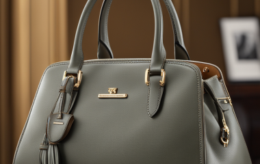 The Practical Guide to Choosing the Perfect Work Handbag