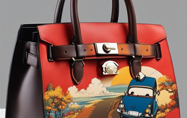 Trending Handbag Styles for Every Season