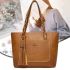 Women Faux Leather Handbags Tote Shoulder Bag Messenger Satchel Crossbody Purse Women Faux Leather Handbags Tote Shoulder Bag Messenger Satchel Crossbody Purse